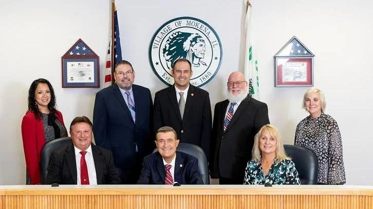Government events this week in Will County: Aug. 17-23