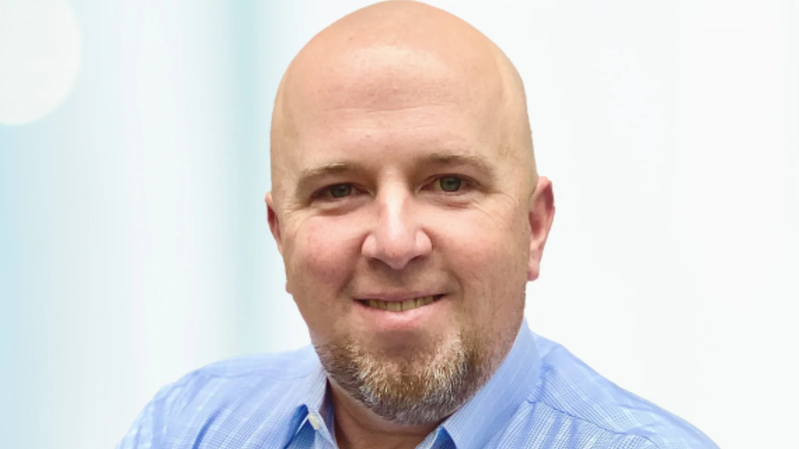 James Porter, Ph.D., Chief Executive Officer at Nuvalent James Porter, Ph.D., Chief Executive Officer at Nuvalent
