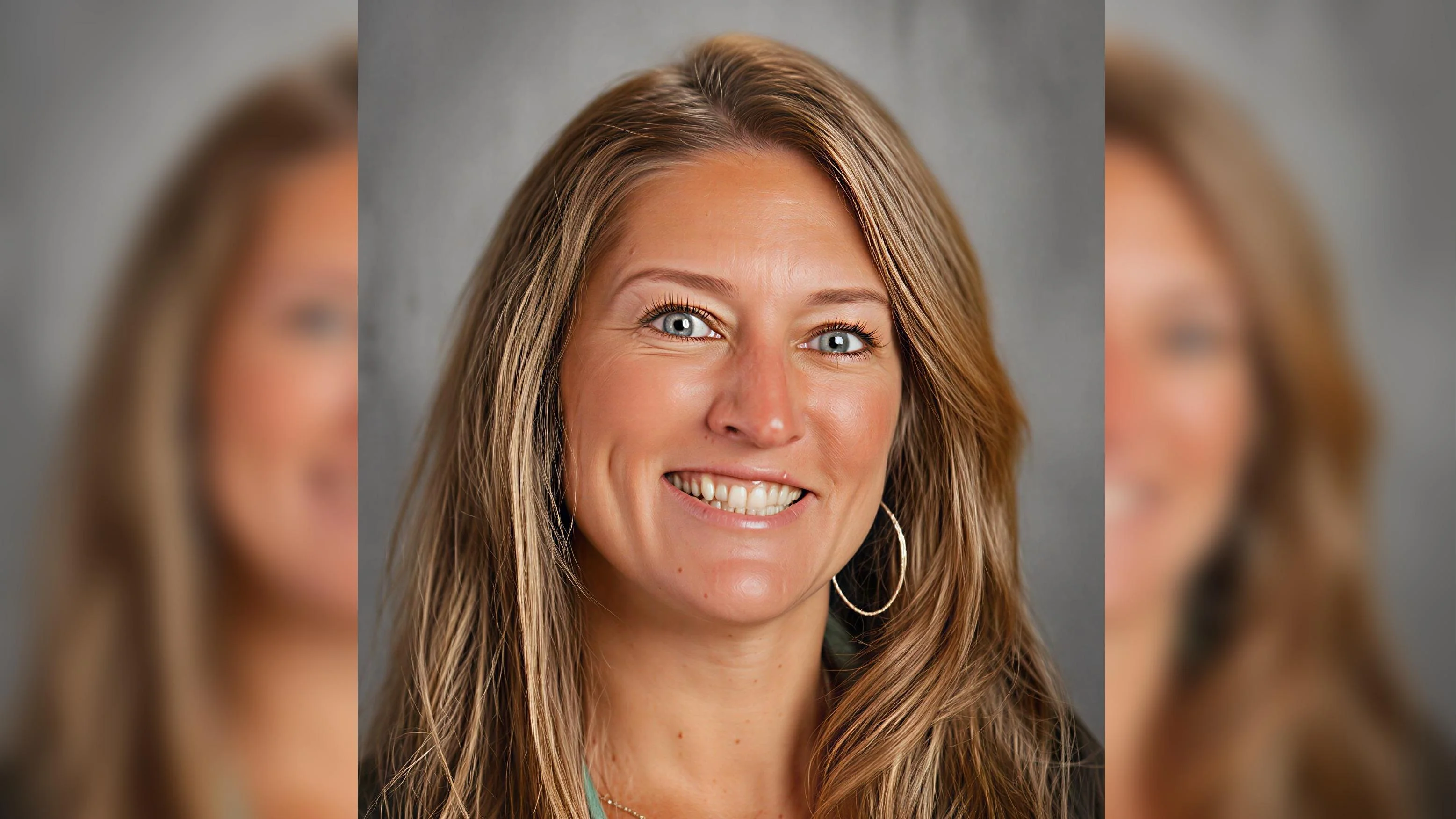 Dr. Kathleen Wilkey, Superintendent of Milne-Kelvin Grove School District 91