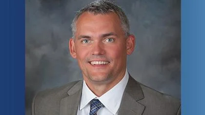 Chad Markham President and CEO Chad Markham President and CEO