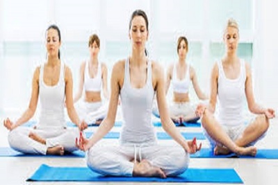 Medium yogainside