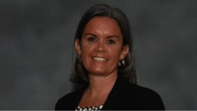 Stacey Day, Superintendent at West Central CUSD #235