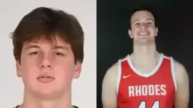 Which former Kendall County Times area high school standouts will be in action on Wednesday, Jan. 8?