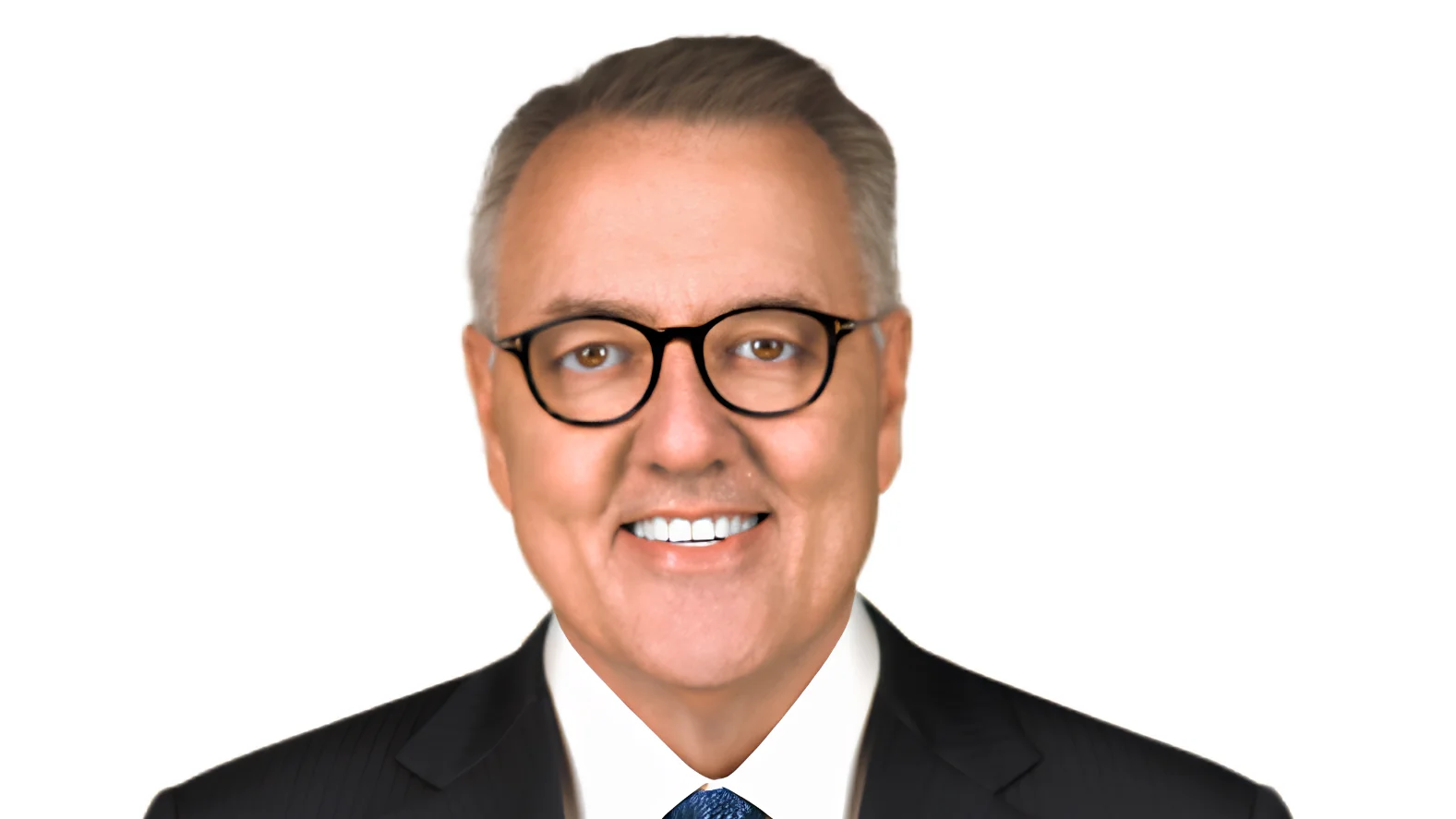 Greg Brown, Chairman and Chief Executive Officer Greg Brown, Chairman and Chief Executive Officer