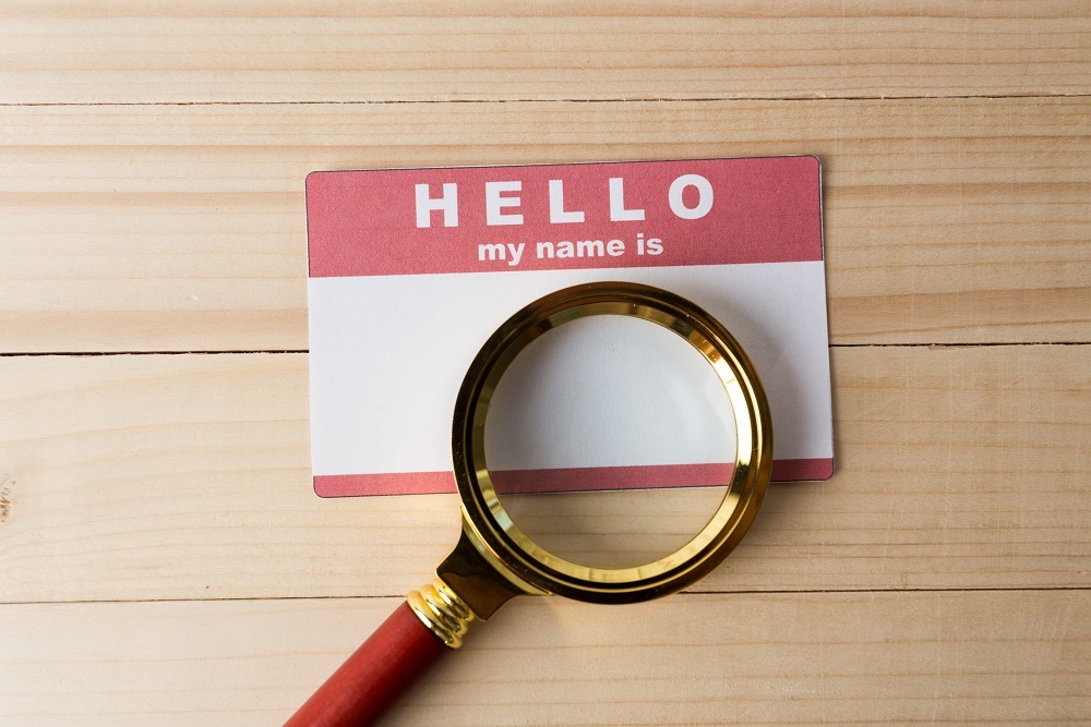 Names 4