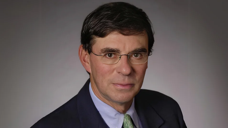 Earle Yaffa CEO and President