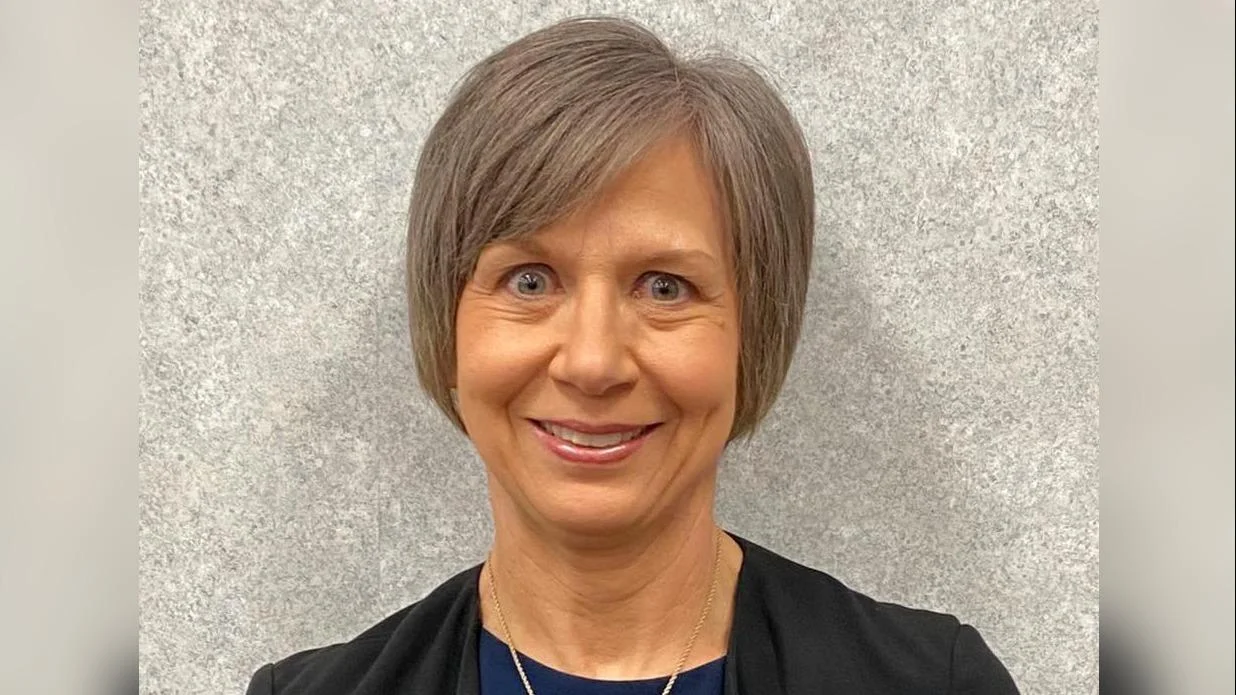 Margaret Branum Circuit Clerk
