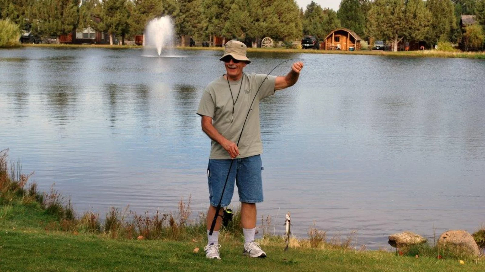 Jack Niewold, writer, editor and pastoral counselor originally from Sycamore, IL