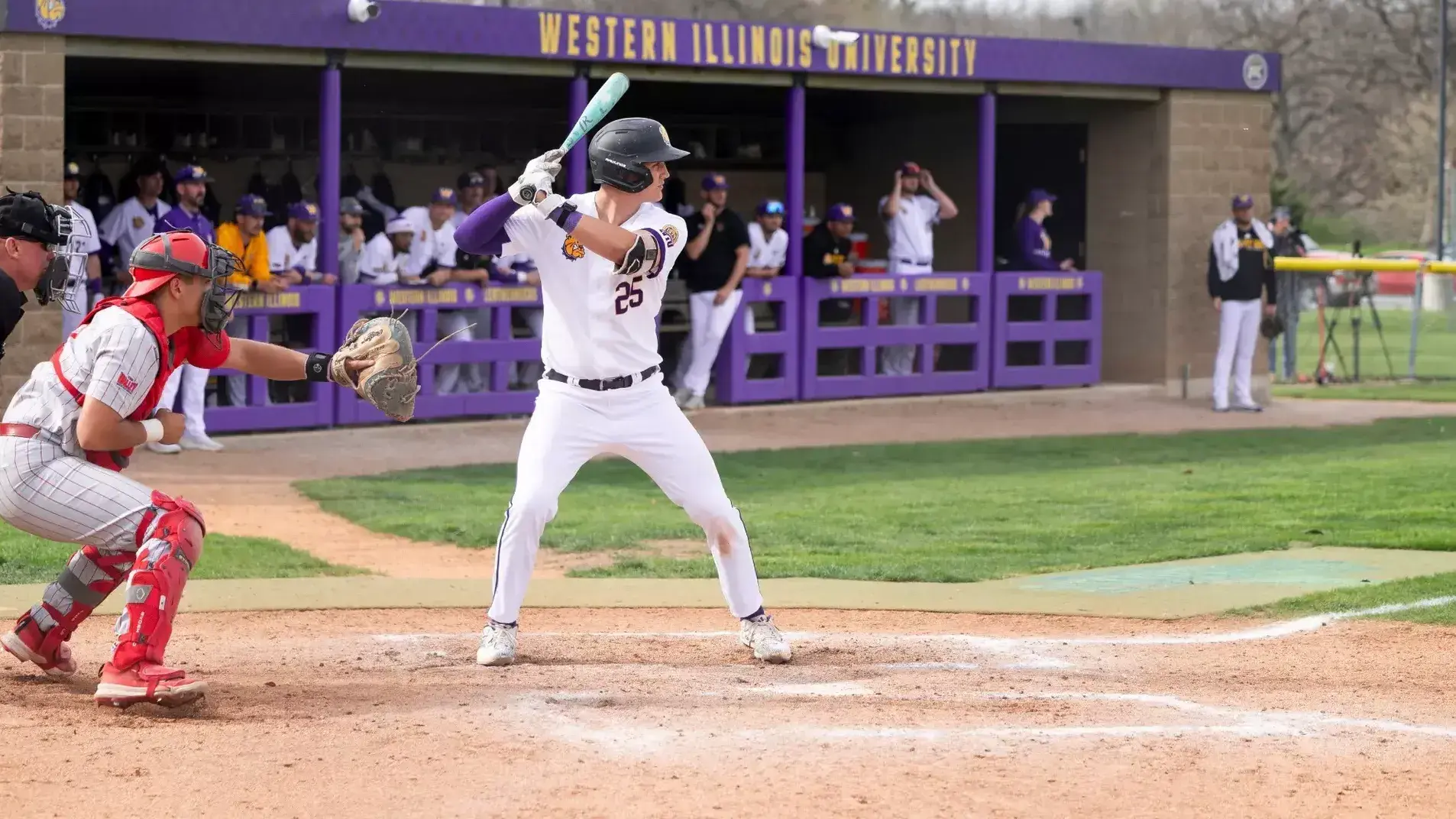 Western Illinois announces complete baseball schedule for the upcoming 2026 season