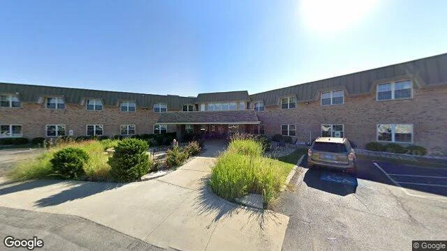 5801 S Cass Avenue, Westmont, IL 60559-2300