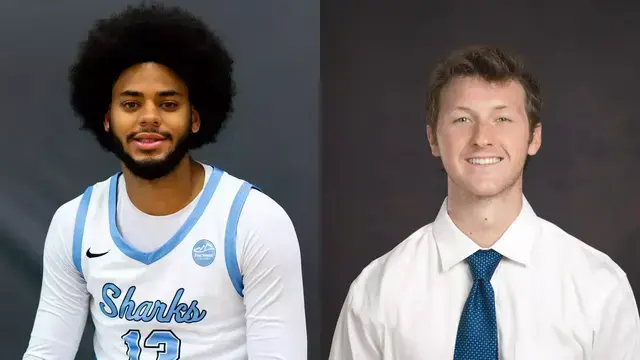 Quinton McCullough and Henry Thomas