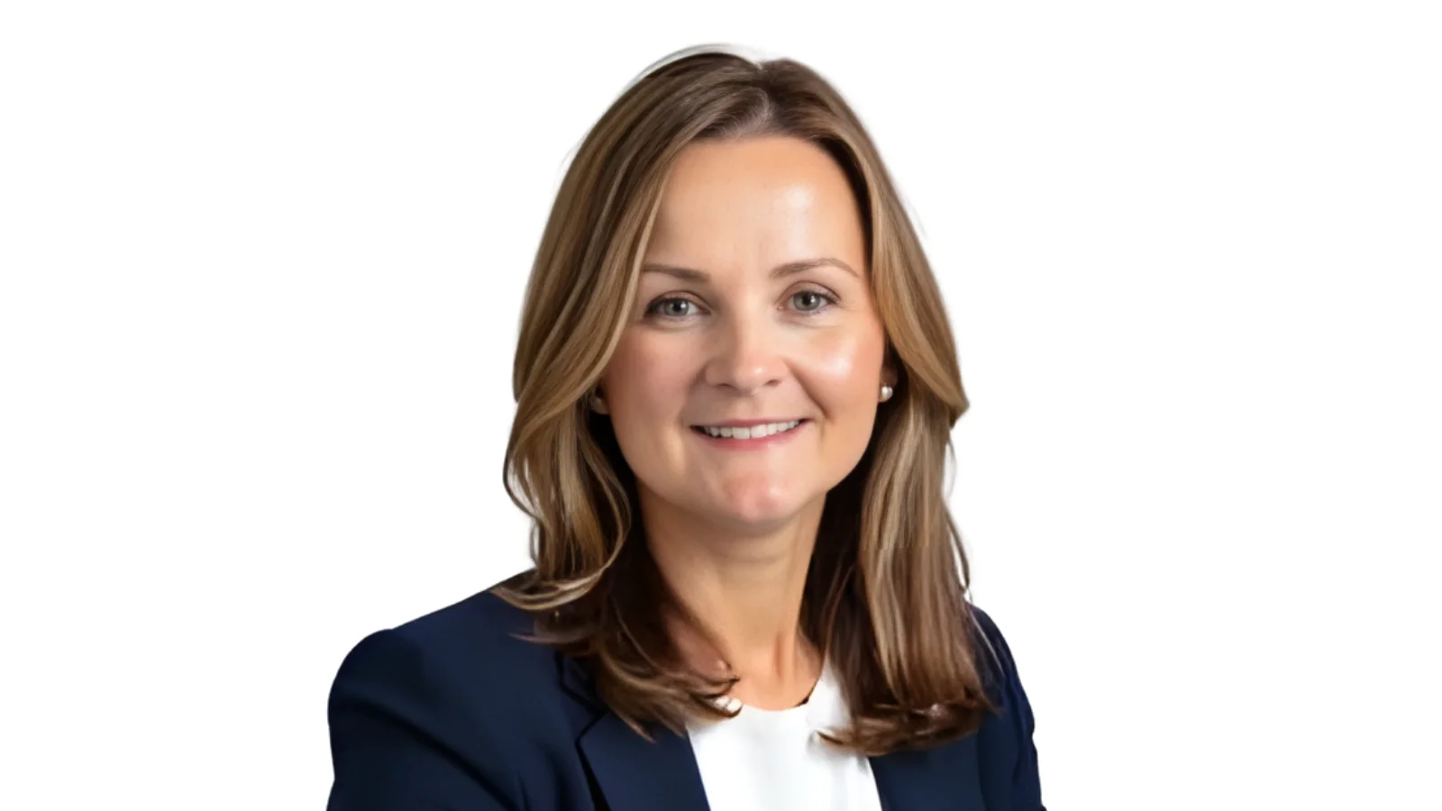 Marta Asack, senior vice president of Power Products at Schneider Electric Marta Asack, senior vice president of Power Products at Schneider Electric