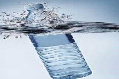 Medium watermineral