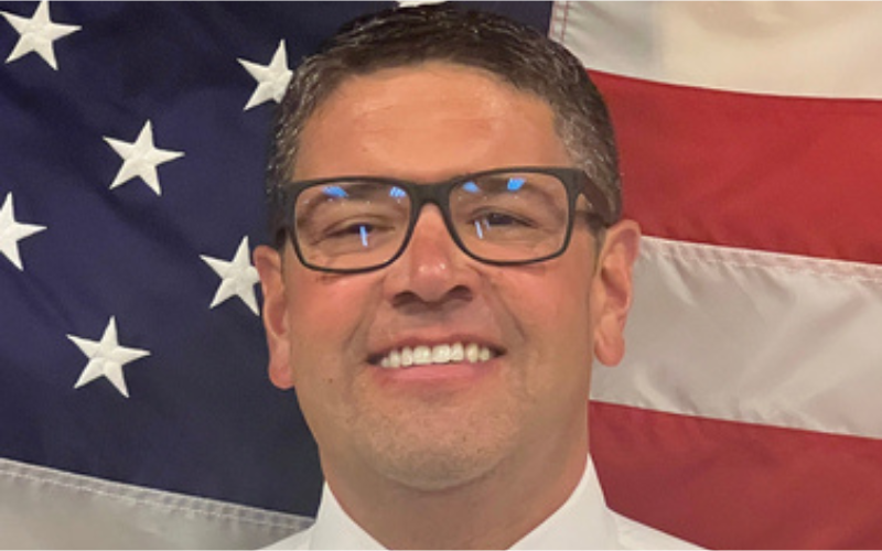 City of Peru Parks & Recreation Board met April 8