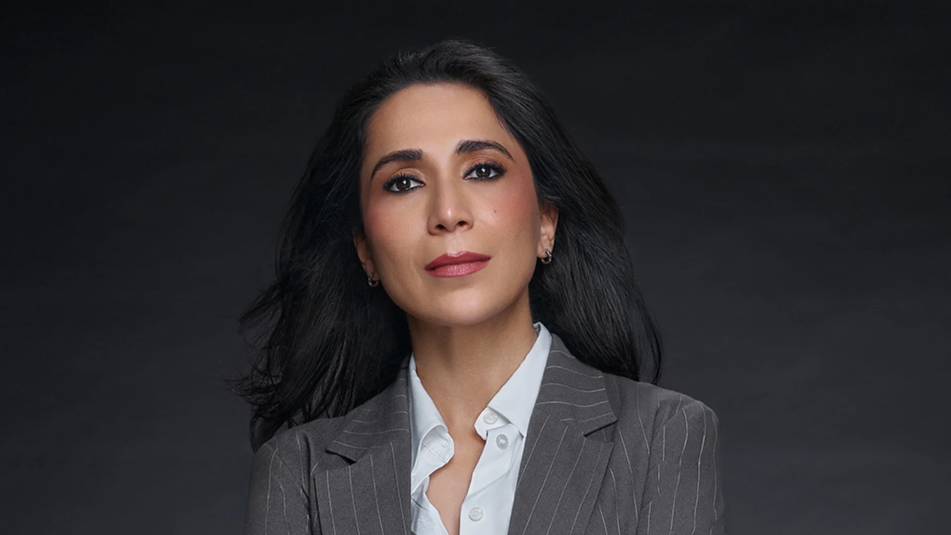 Shaista Asif co-founder and COO of PureHealth Shaista Asif co-founder and COO of PureHealth
