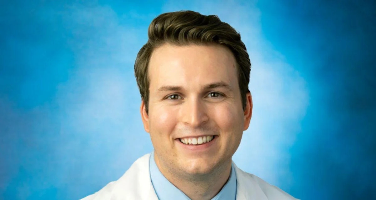 Michael McGuire joins HSHS Medical Group Family and Sports Medicine in O’Fallon