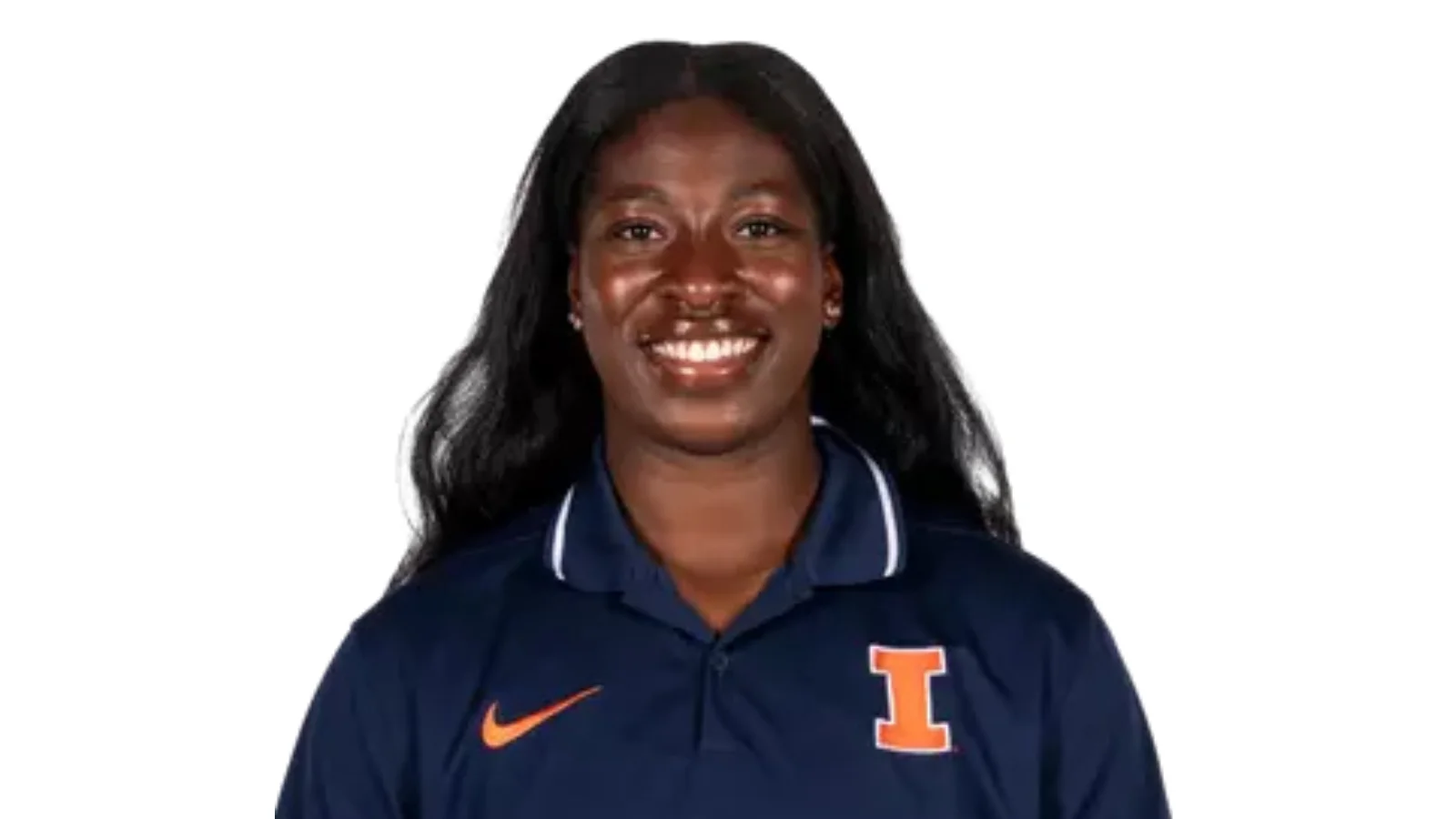 Oluwatomilayo Akintunde track and field Athlete at University of Illinois