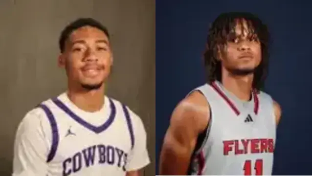 Which former Rock Island Today area high school standouts will be in action in the week starting Monday, Feb. 24? Which former Rock Island Today area high school standouts will be in action in the week starting Monday, Feb. 24?