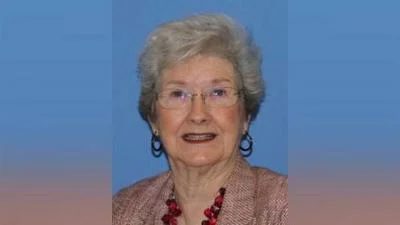 Kane County Recorder Sandy Wegman (2023)