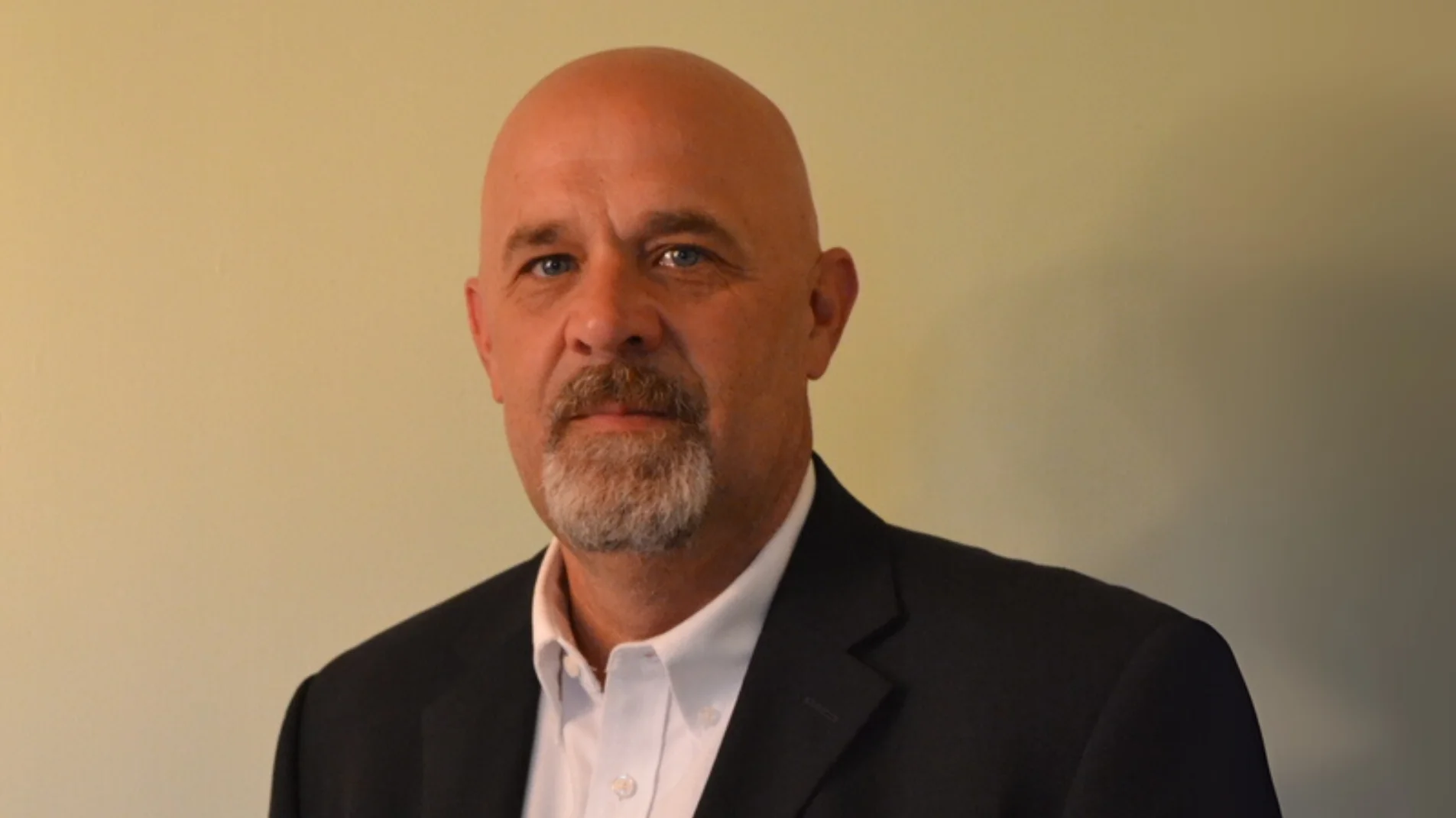 Dustin Nail, Superintendent at Harmony-Emge School District 175