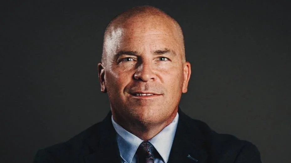 Ted Hampson States Attorney