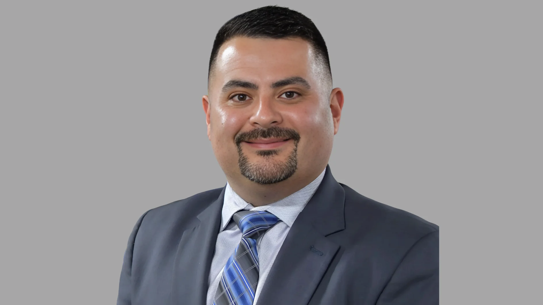 Jose Nevarez, Mayor at Village of Merrionette Park Jose Nevarez, Mayor at Village of Merrionette Park