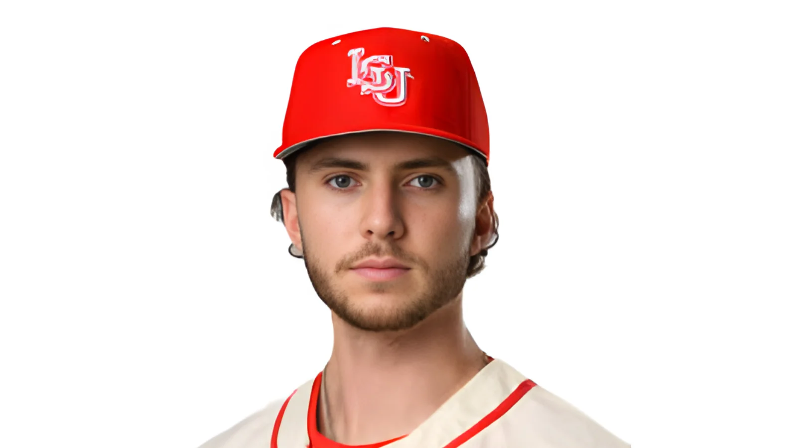 Carson Cormier, Redshirt sophomore player