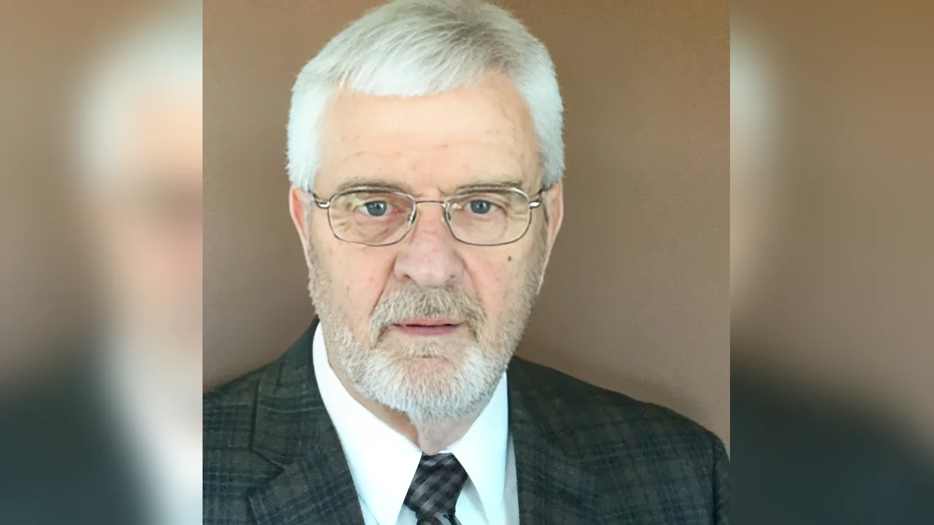 John Shure Iroquois County Board Chairman John Shure Iroquois County Board Chairman