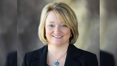 Jennifer Gill Superintendent at Springfield School District 186