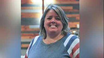 Kim Teske, Administrator Christ Community Church 