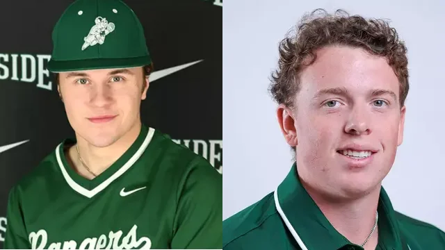 Which former West Cook News area high school standouts will be in action on Friday, March 28?