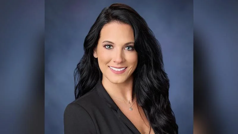 Sarah Stasukewicz, CEO of the Orland Park Area Chamber of Commerce Sarah Stasukewicz, CEO of the Orland Park Area Chamber of Commerce