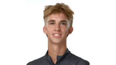  Julian Baker, Sophomore