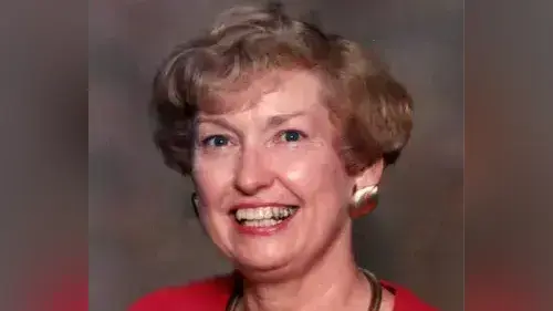 Jeanne F. Daniher Jeanne F. Daniher