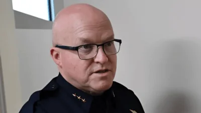 Philip J. Norton, Chief at Glen Ellyn Police Department