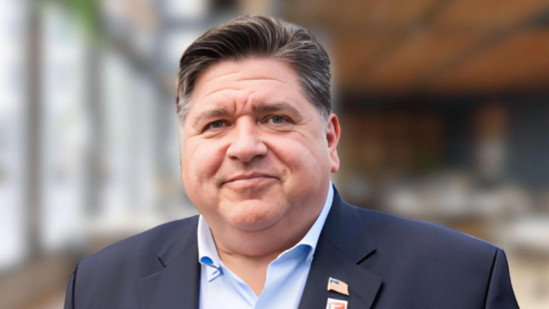 JB Pritzker, Governor of Illinois