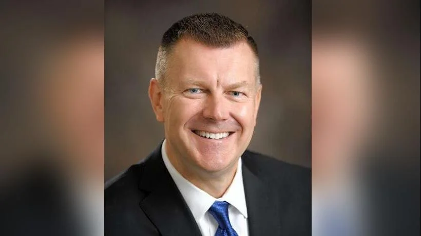 Scott A. Wehrli, Mayor of City of Naperville - City of Naperville website