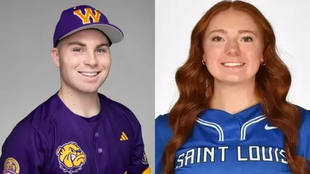 Which former Illinois Valley Times area high school standouts will be in action on Friday, April 18?