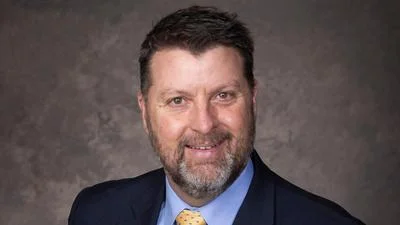 Dennis Tipsword Jr., Illinois State Representative for 105th District