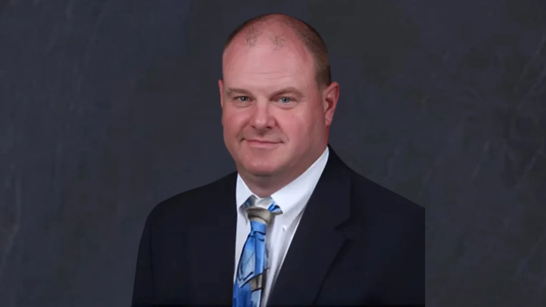 Kevin Westall, Superintendent at County of Union School District 43