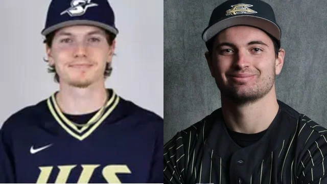 Which former Illinois Valley Times area high school standouts will be in action on Tuesday, March 25?