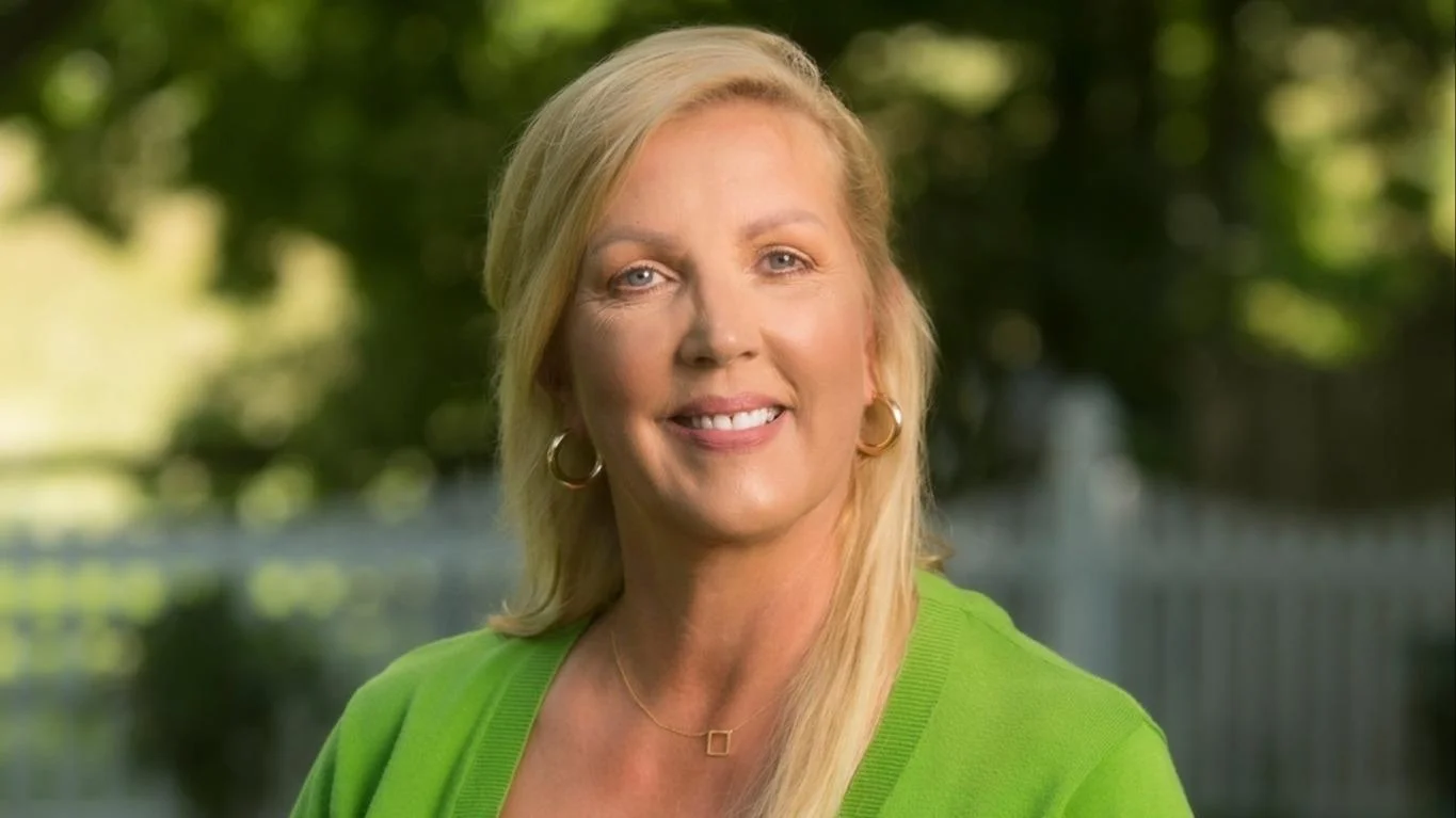 Sue Rezin, Illinois State Senator for the 38th District Sue Rezin, Illinois State Senator for the 38th District