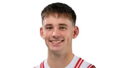 Medium johnnykinziger