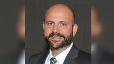 Dimitri Almasi Associate Superintendent ofTeaching and Learning