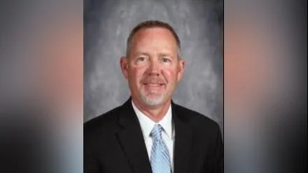 Brent Rademacher Principal at BHRA High School