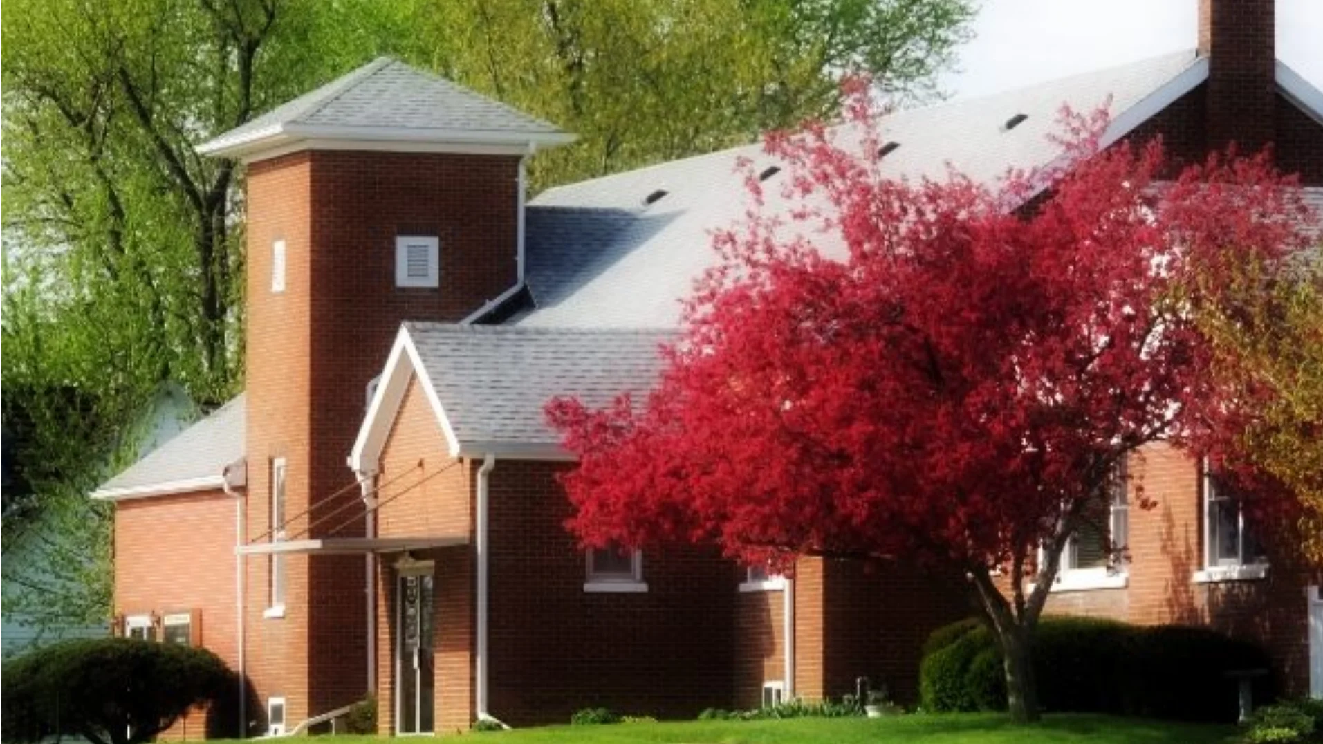 Village of Wapella, Establishment