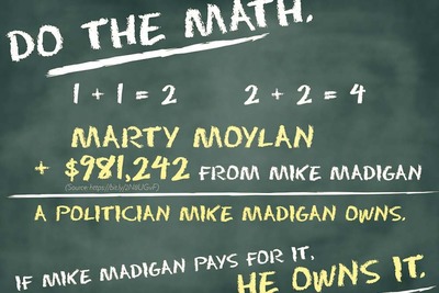 Medium moylan hit 1 do the math page 1