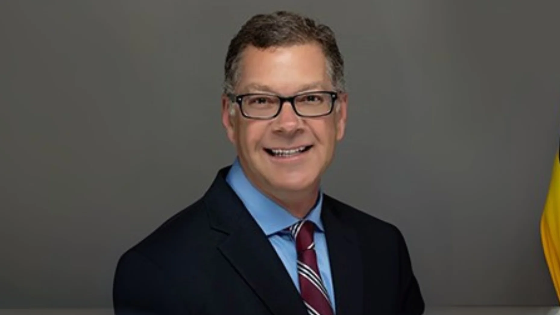 Michael Buehler, Chairman at Village of Greenwood