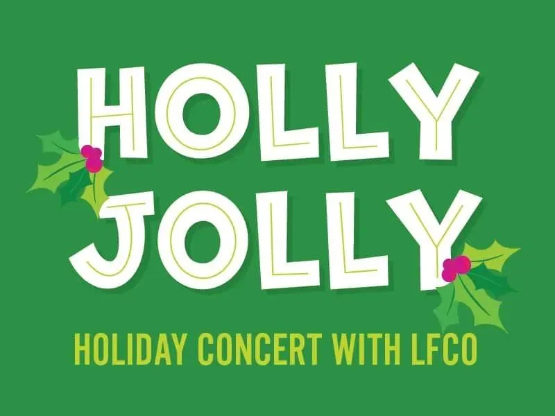 Holly Jolly Holly Jolly