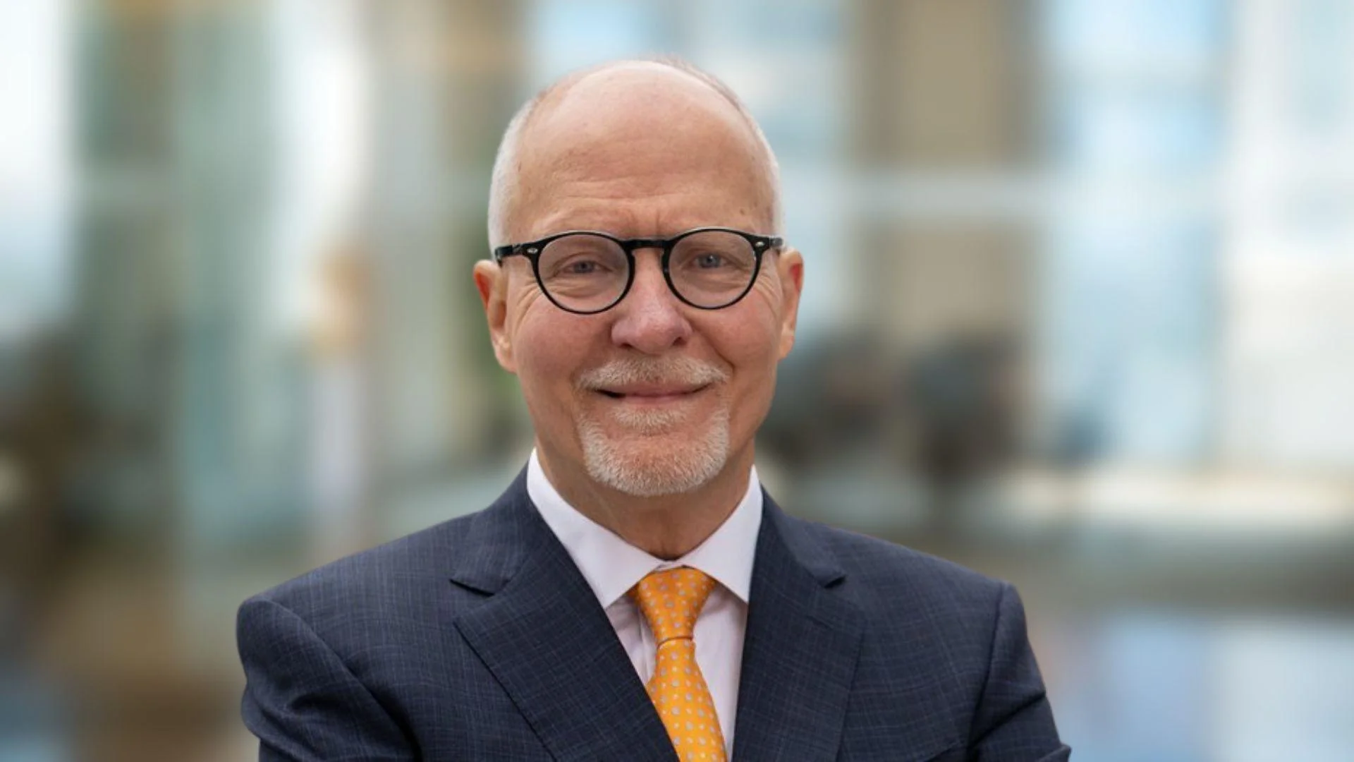 Paul Vallas, Former Chief Executive Officer for Chicago Public Schools